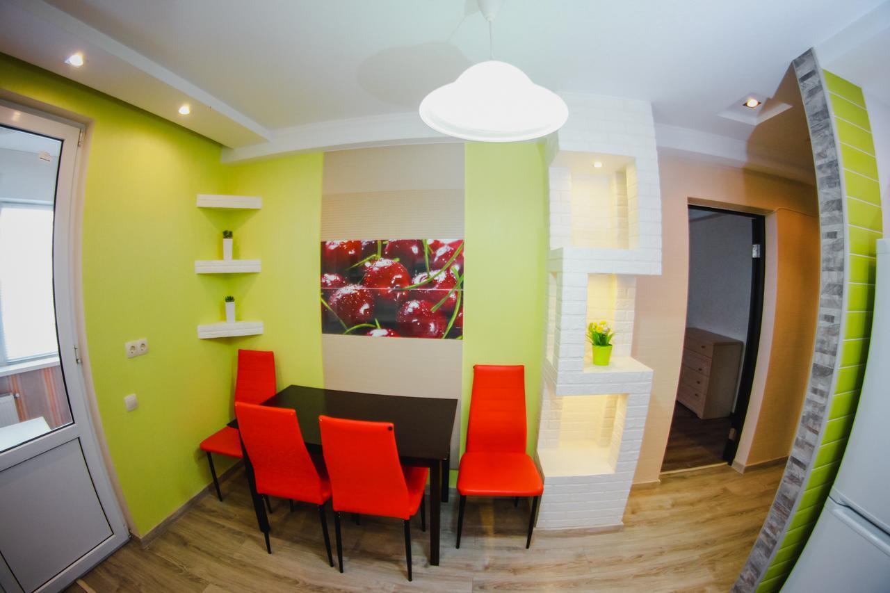 Apartment On Ion Neculce 1, Zitymall Shopping Center, Free Parking&Wifi Chisinau Exterior foto
