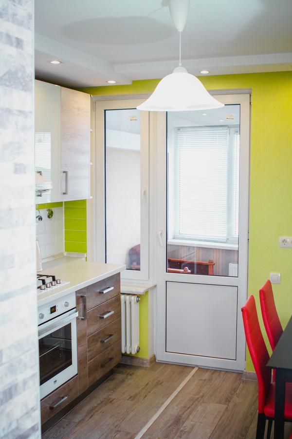 Apartment On Ion Neculce 1, Zitymall Shopping Center, Free Parking&Wifi Chisinau Exterior foto