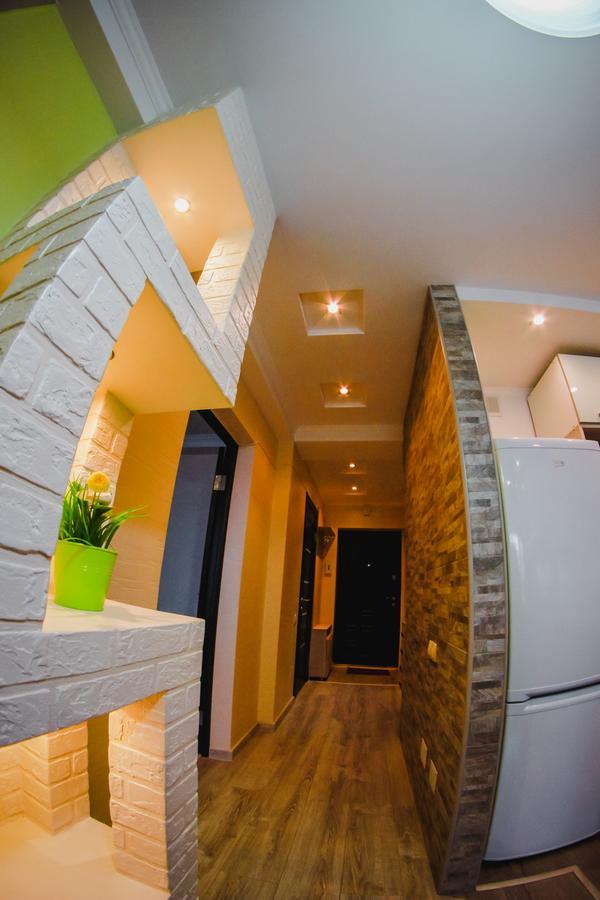 Apartment On Ion Neculce 1, Zitymall Shopping Center, Free Parking&Wifi Chisinau Exterior foto