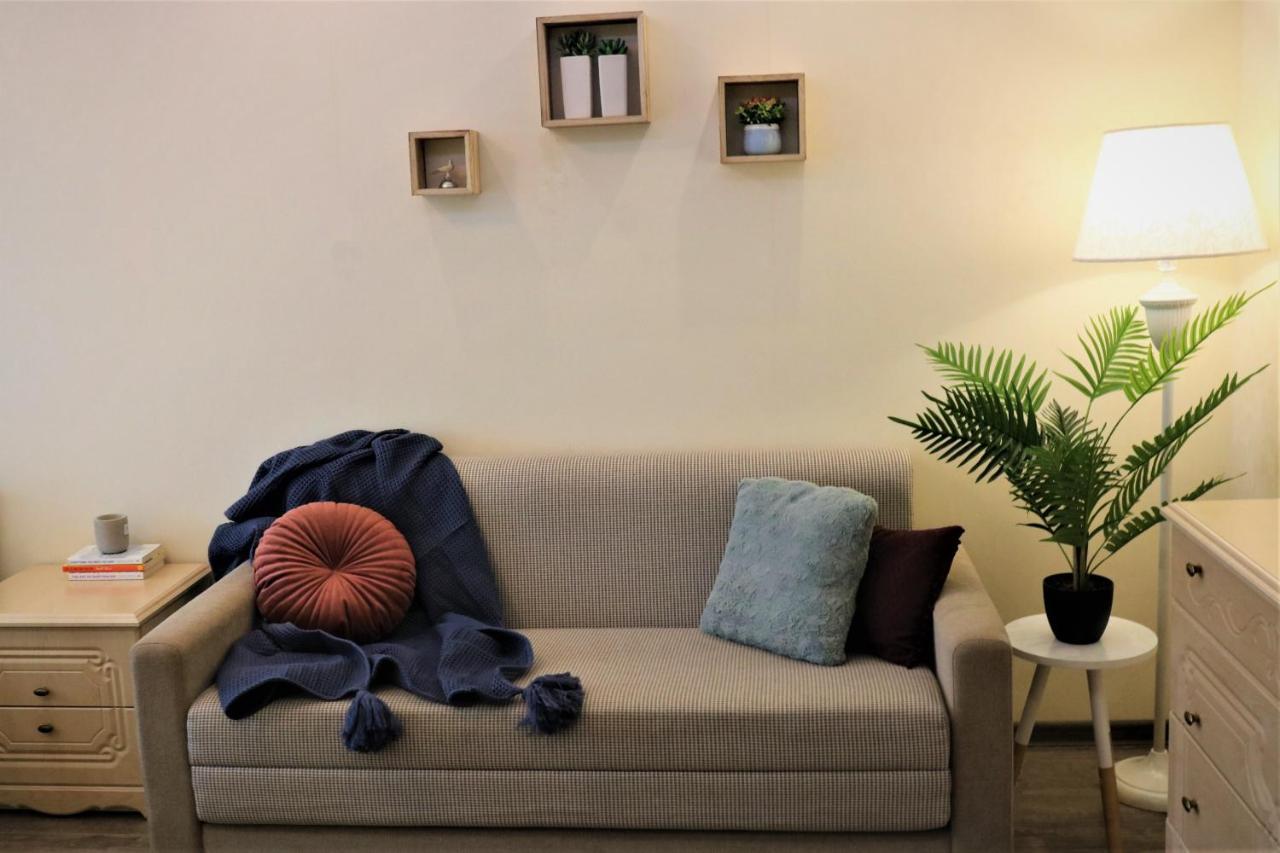 Apartment On Ion Neculce 1, Zitymall Shopping Center, Free Parking&Wifi Chisinau Exterior foto