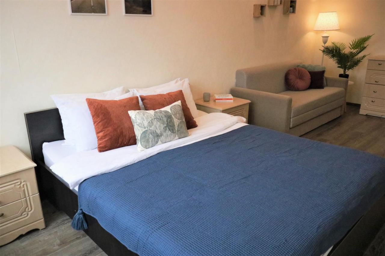 Apartment On Ion Neculce 1, Zitymall Shopping Center, Free Parking&Wifi Chisinau Exterior foto
